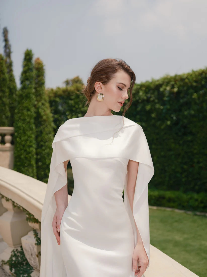 Kisserine Harmony Dress (Pre-order)