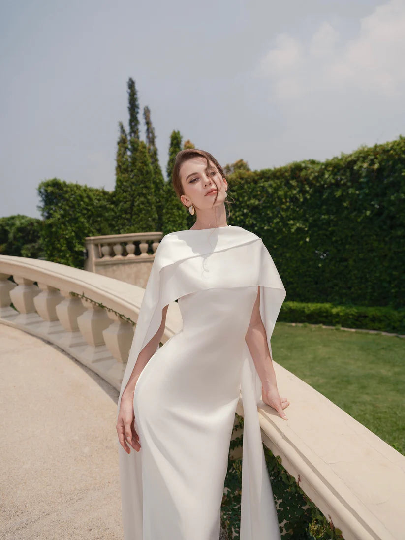 Kisserine Harmony Dress (Pre-order)