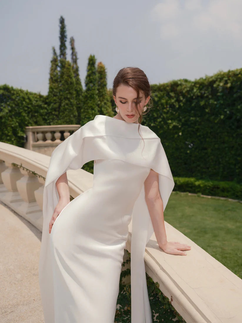 Kisserine Harmony Dress (Pre-order)