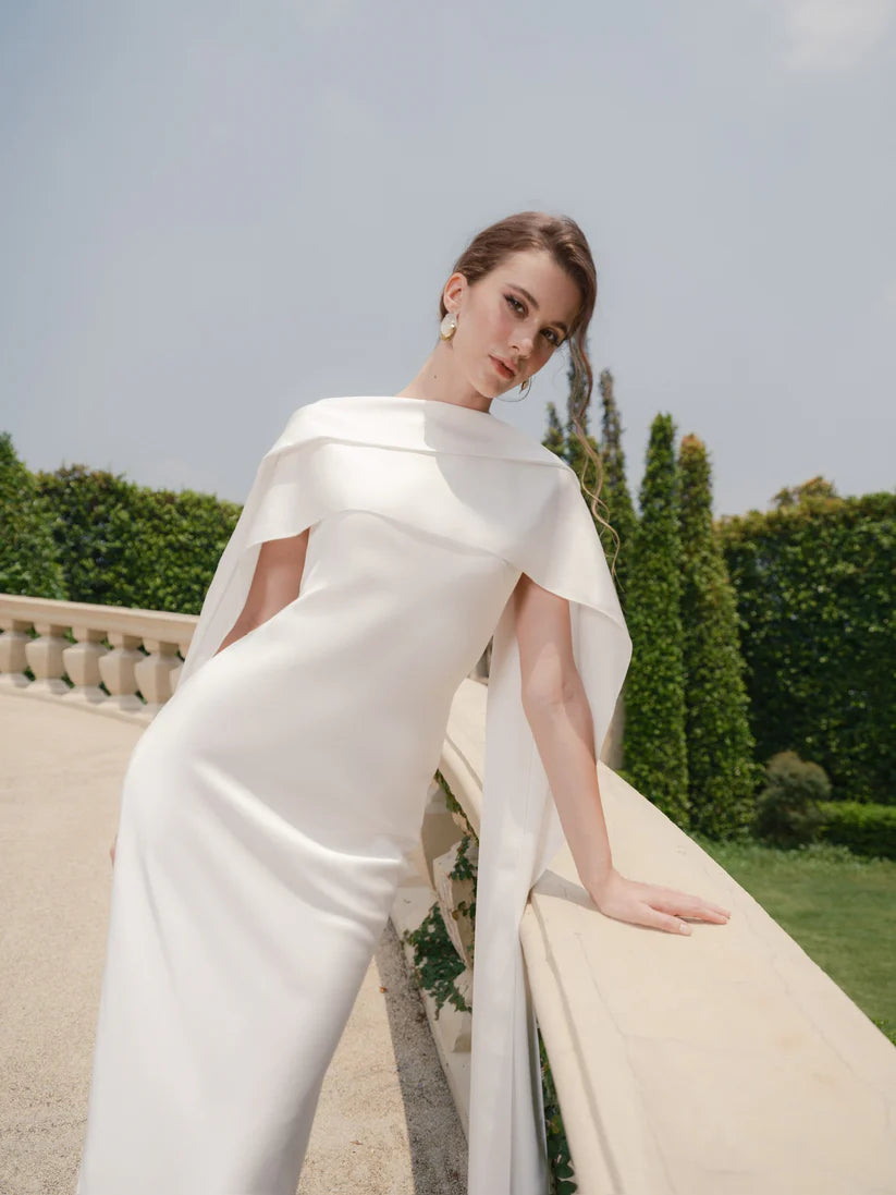 Kisserine Harmony Dress (Pre-order)