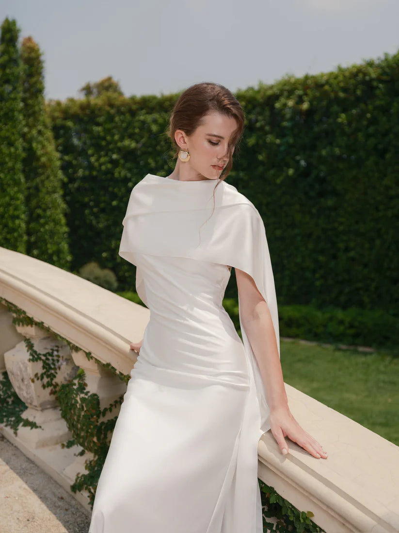 Kisserine Harmony Dress (Pre-order)