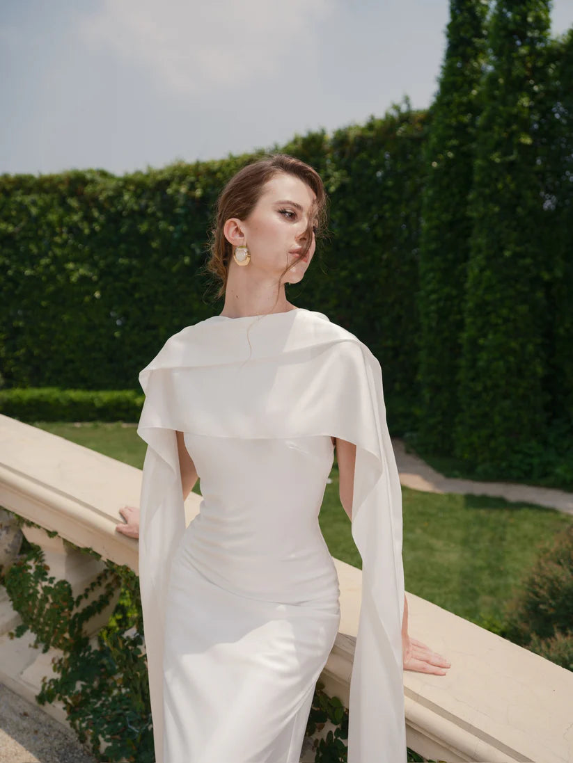 Kisserine Harmony Dress (Pre-order)