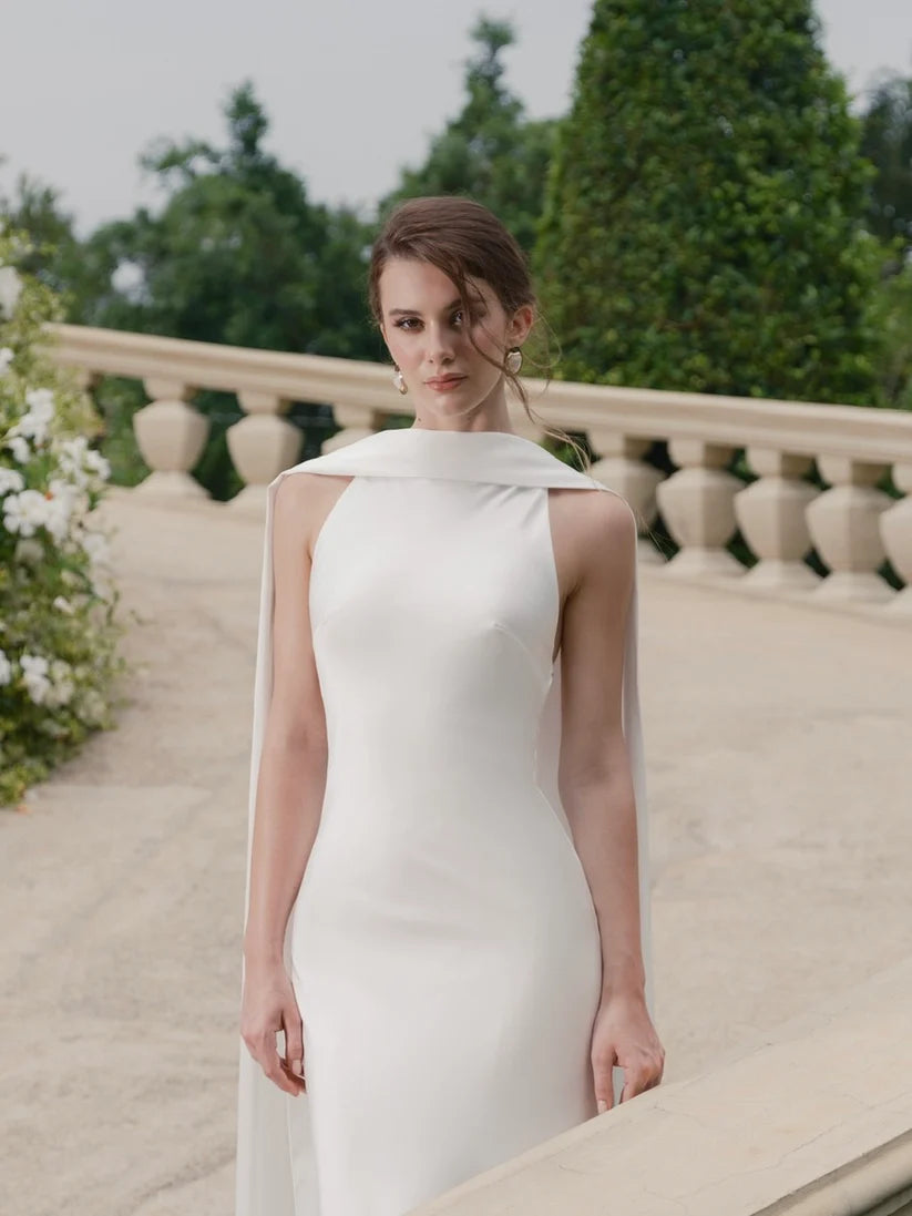 Kisserine Harmony Dress (Pre-order)