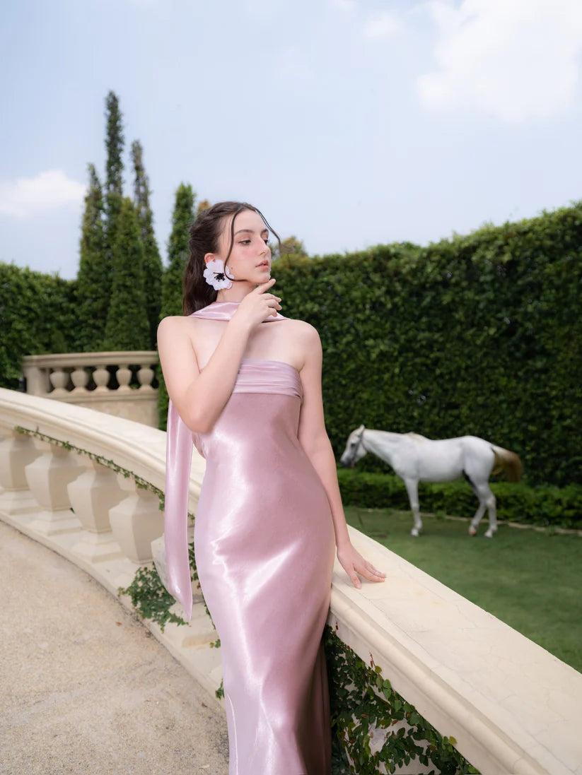 Kisserine Celine Dress (Pre-order)