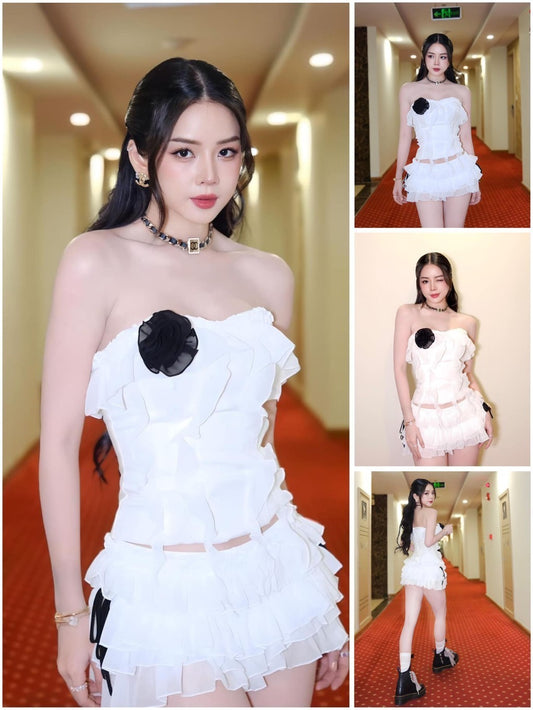 Lsoul Fairy Corset (Pre-order)