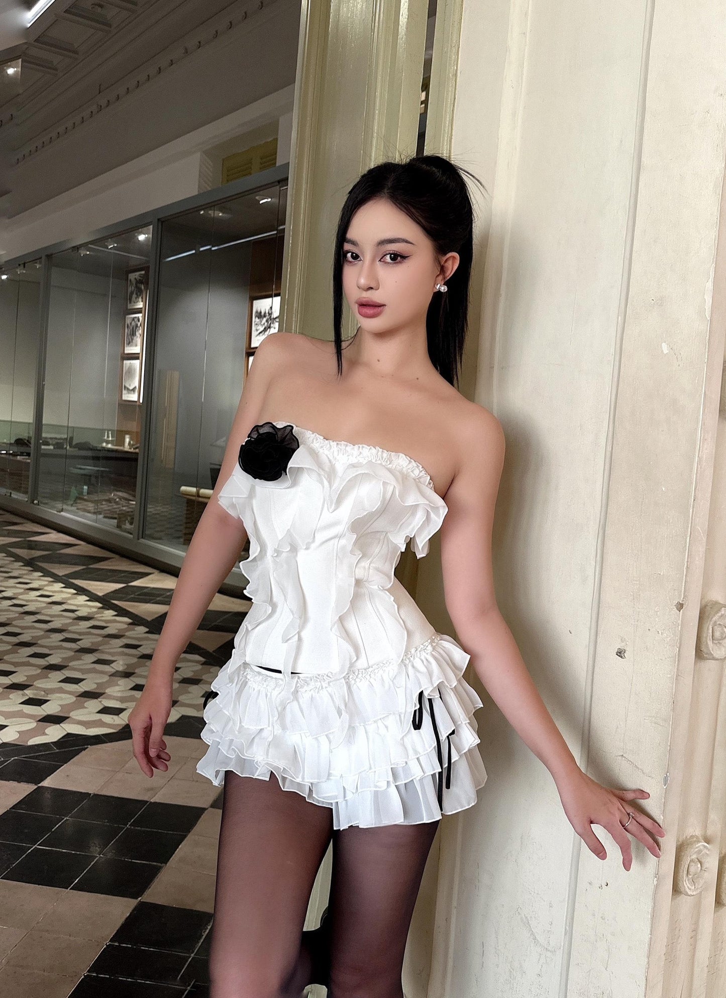 Lsoul Fairy Corset (Pre-order)