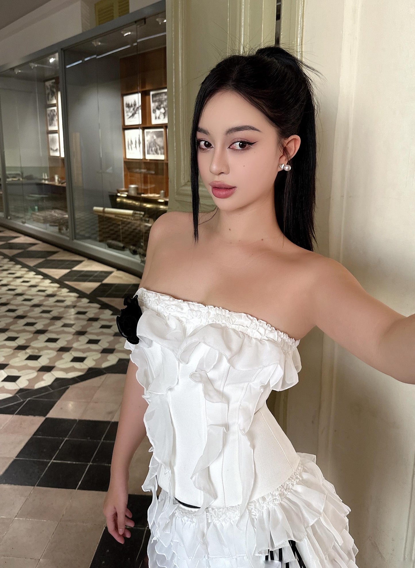 Lsoul Fairy Corset (Pre-order)