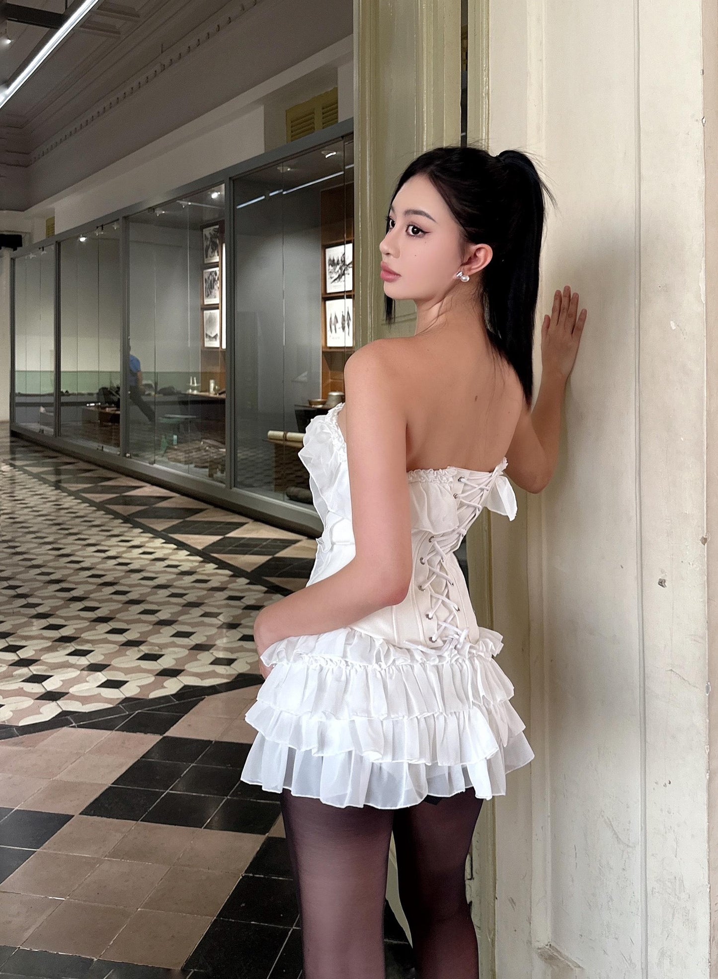 Lsoul Fairy Corset (Pre-order)