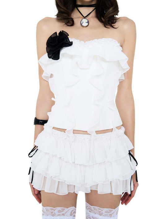 Lsoul Fairy Skirt (Pre-order)