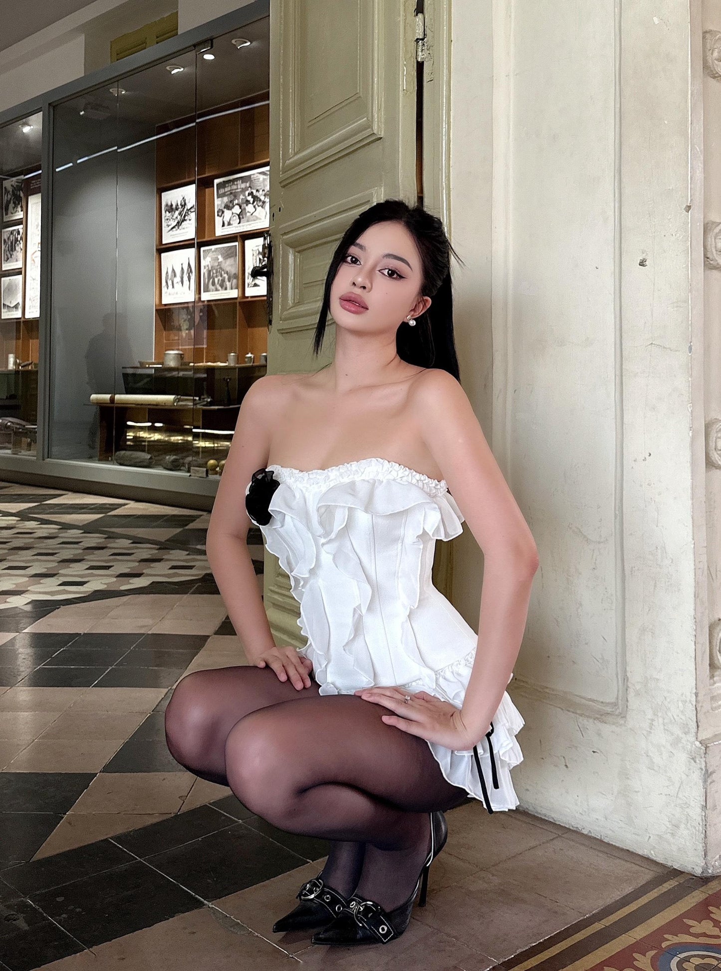 Lsoul Fairy Skirt (Pre-order)