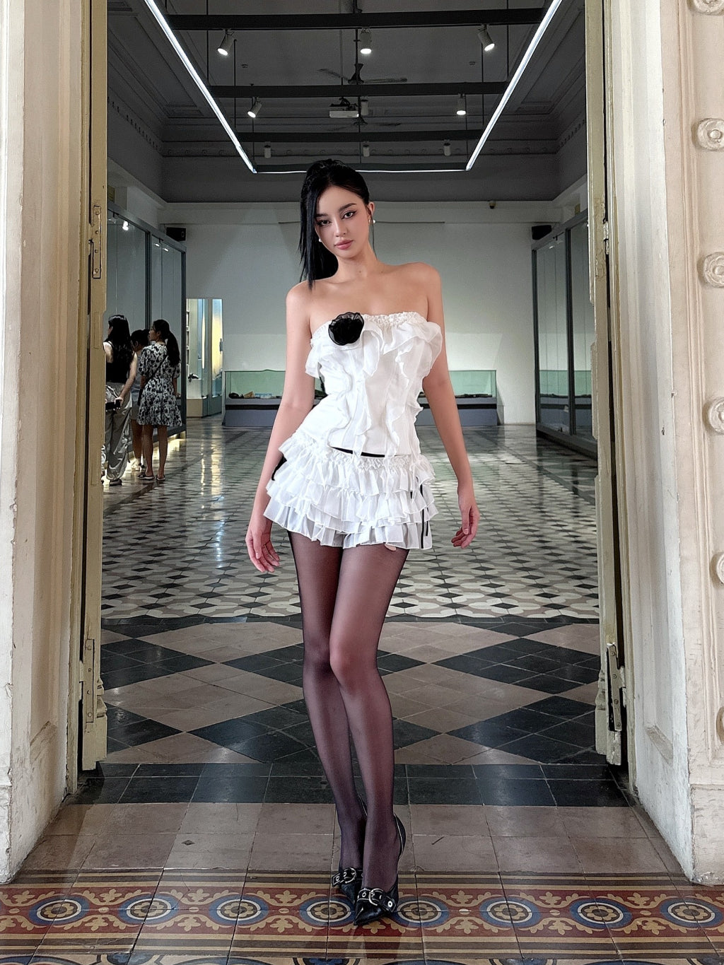 Lsoul Fairy Skirt (Pre-order)