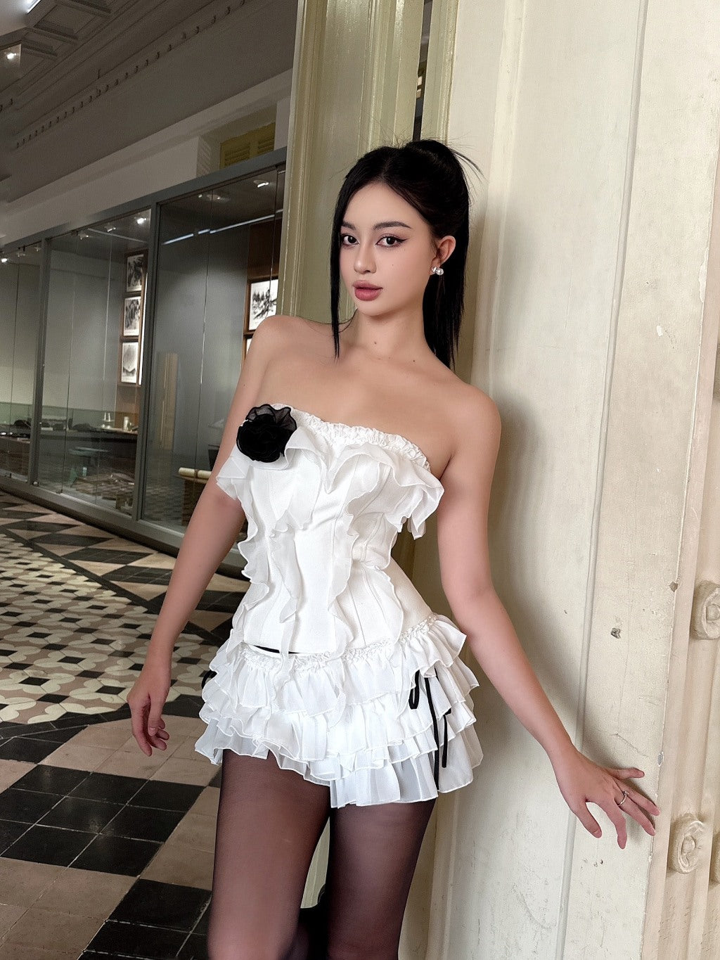 Lsoul Fairy Skirt (Pre-order)