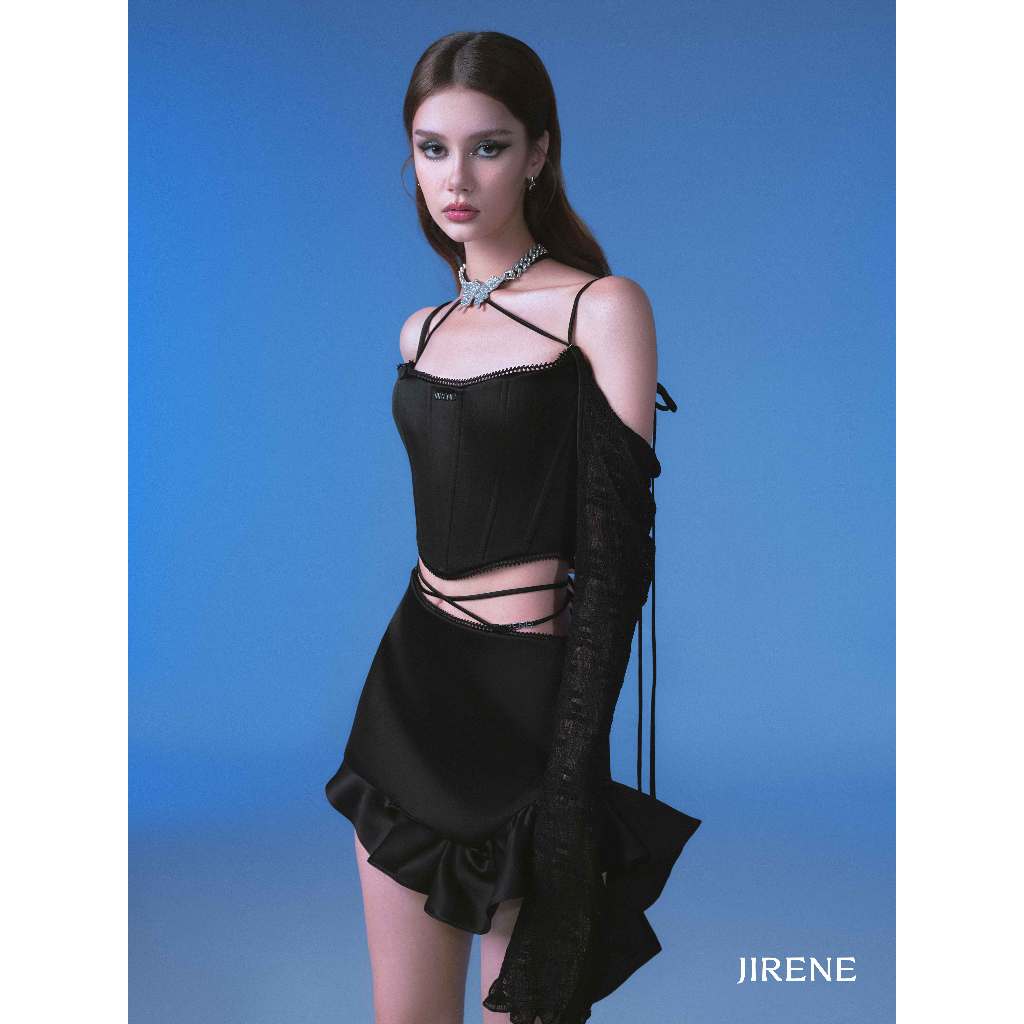 Jirene Fame Set (Pre-order)