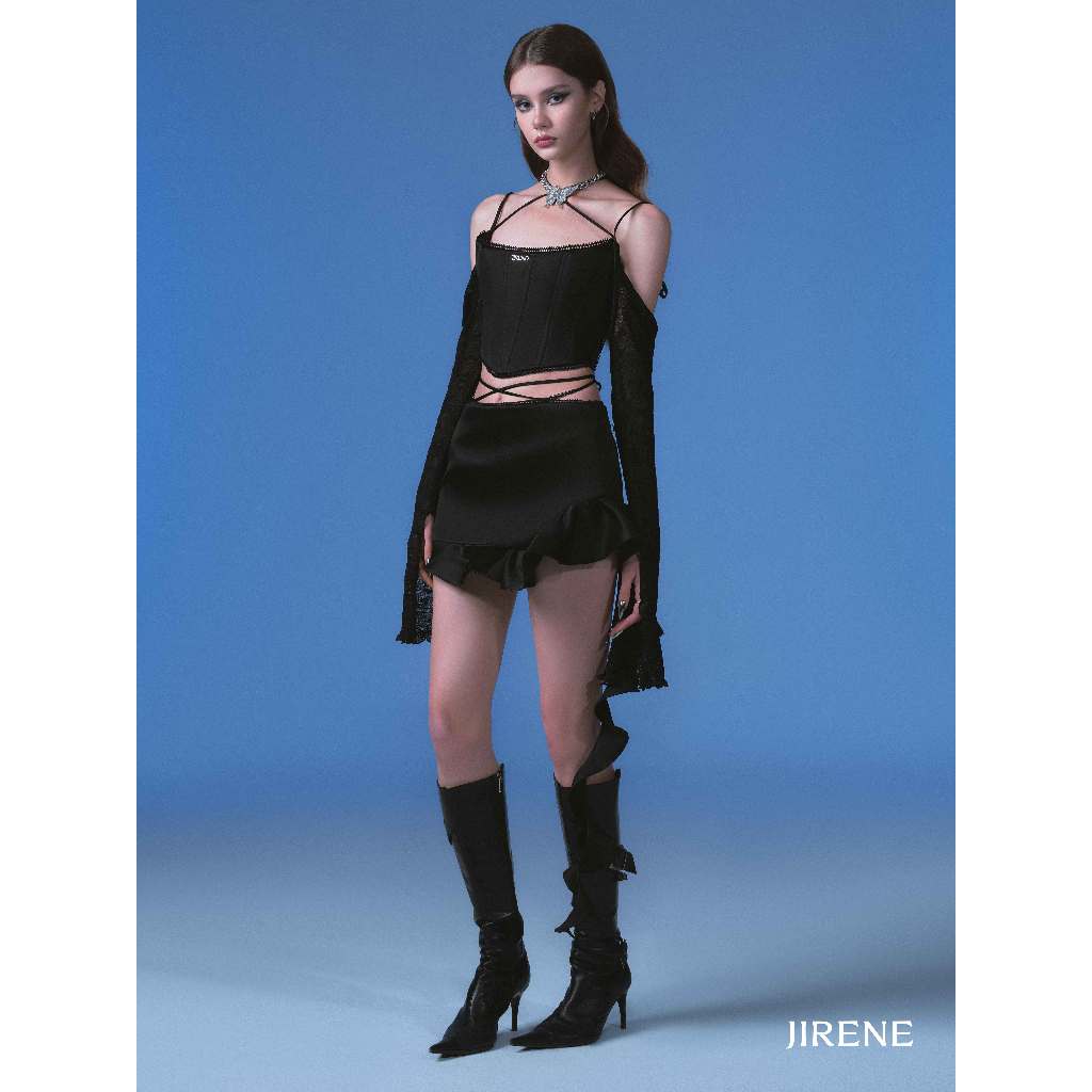 Jirene Fame Set (Pre-order)