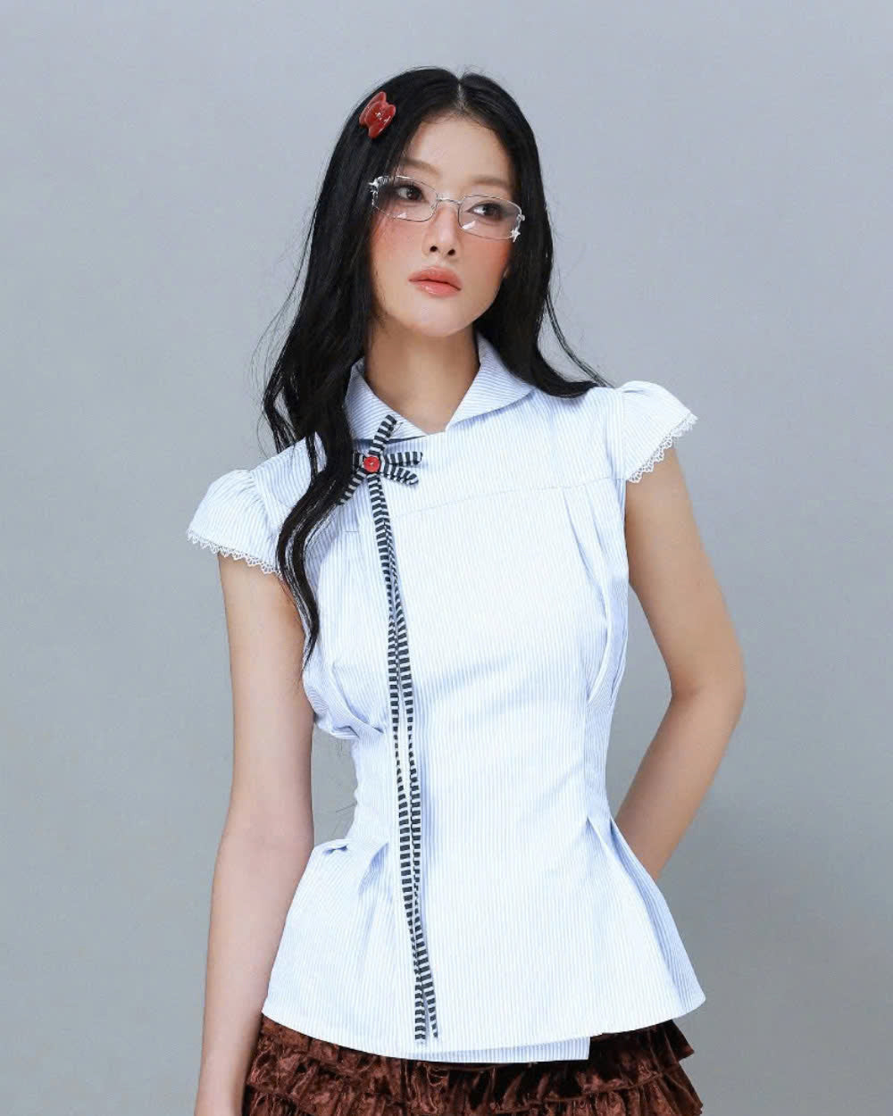 Sodope Club Fifi Top (Pre-order)