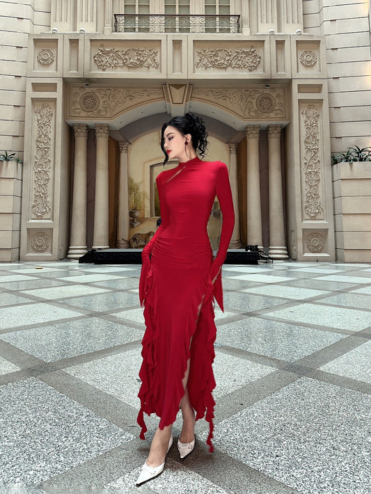 Lsoul Flemish Dress (Pre-order)