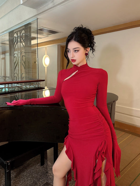 Lsoul Flemish Dress (Pre-order)