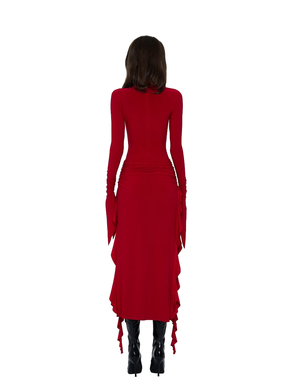 Lsoul Flemish Dress (Pre-order)
