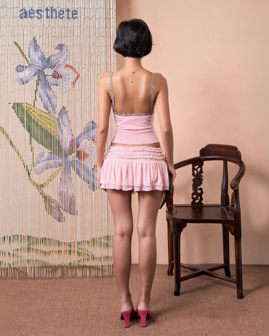 Aesthete Fleur Top