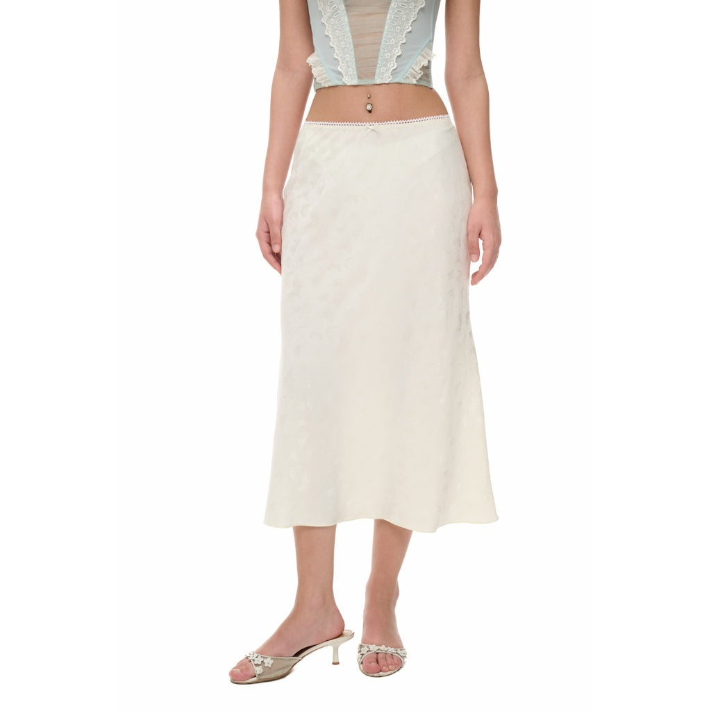 Daphale Stu Flutter Skirt (Pre-order)