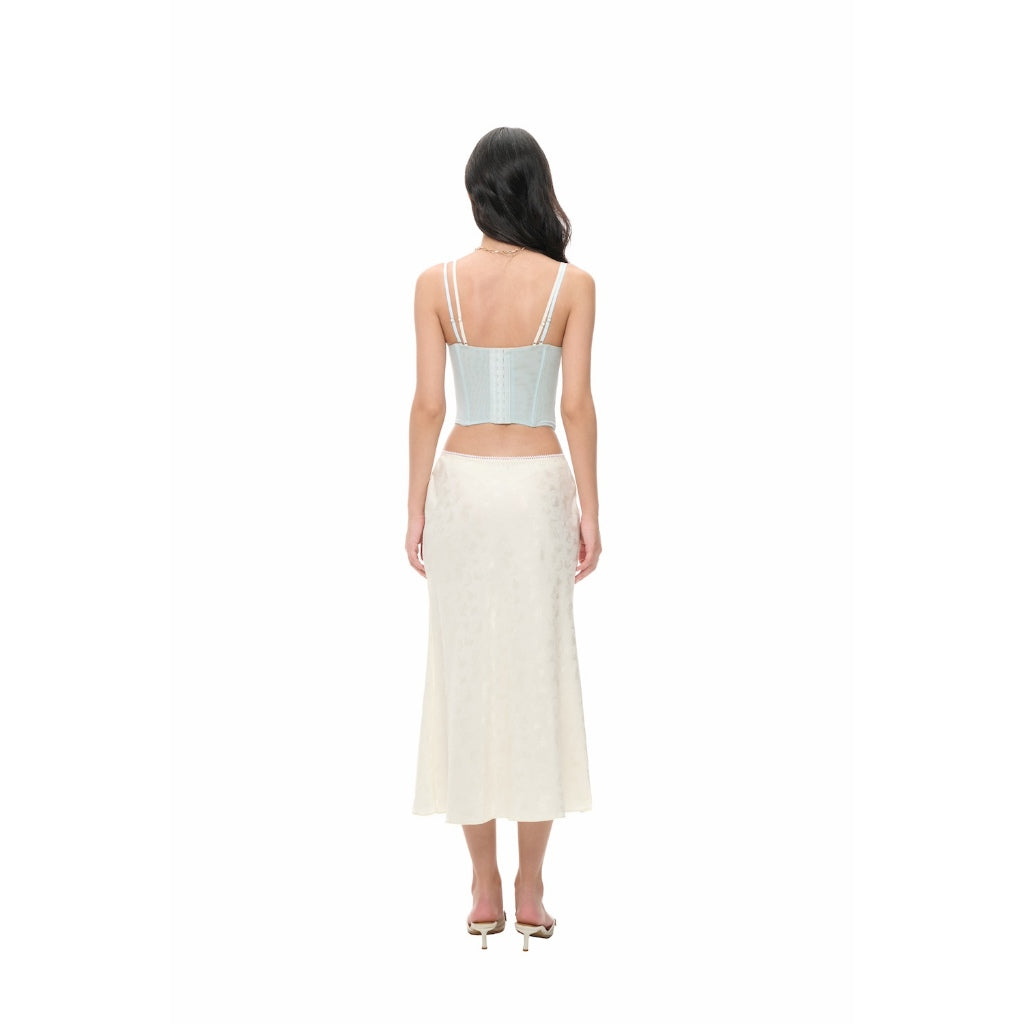 Daphale Stu Flutter Skirt (Pre-order)