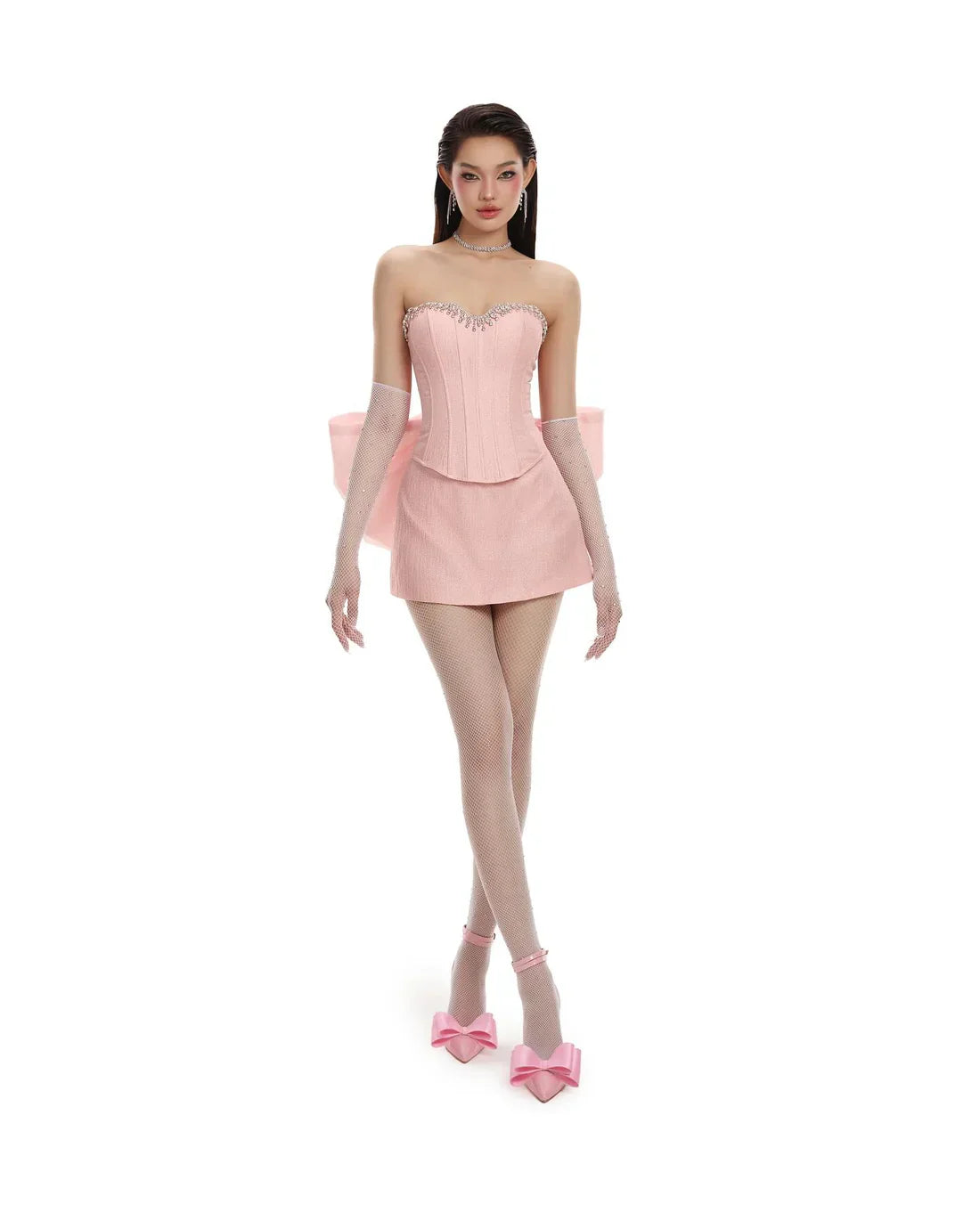 LANE Cì Fussy Set (Pre-order)