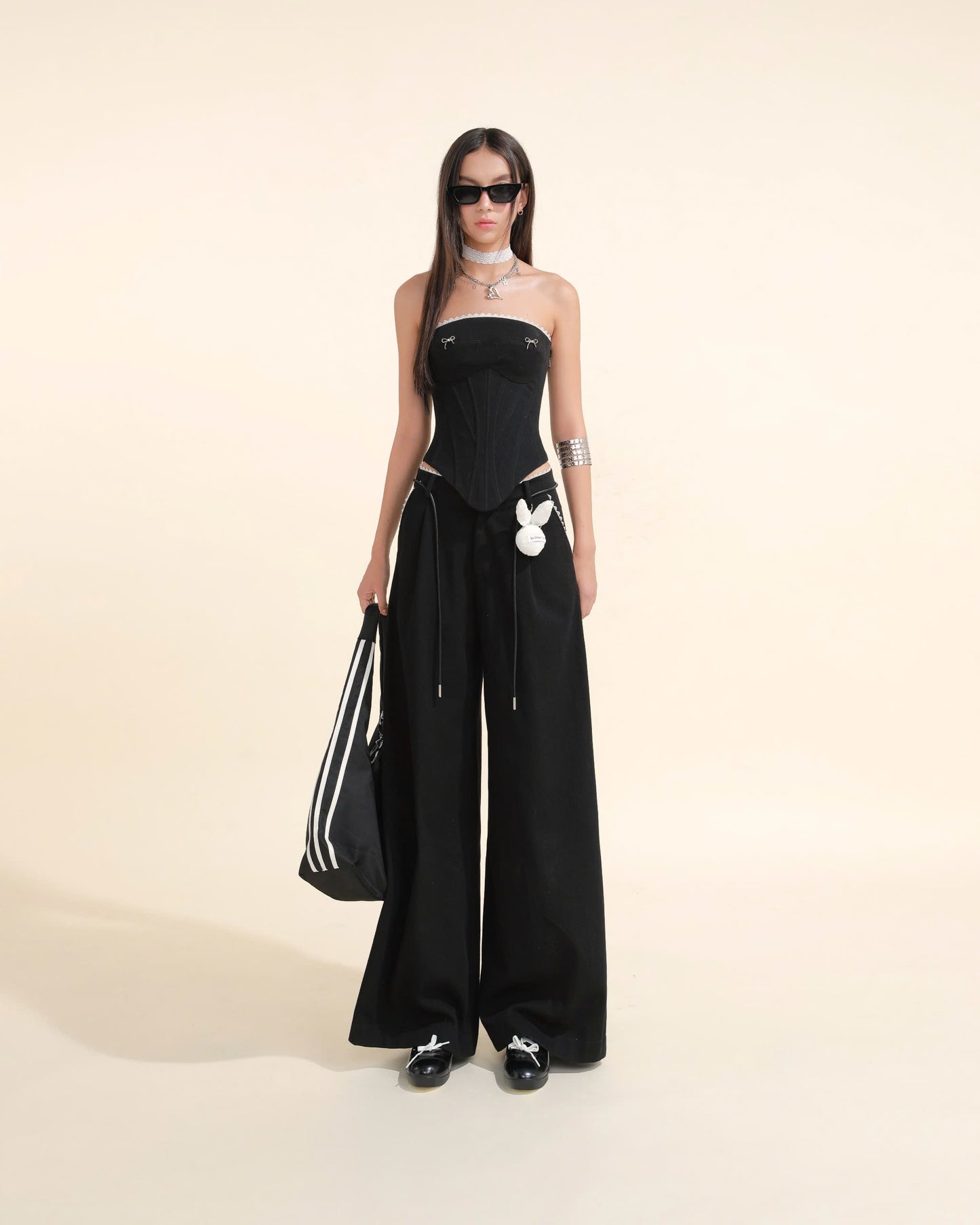 Sodope Club Gale Pants (Pre-order)