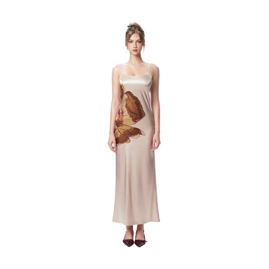 Daphale Stu Garden Grace Dress (Pre-order)