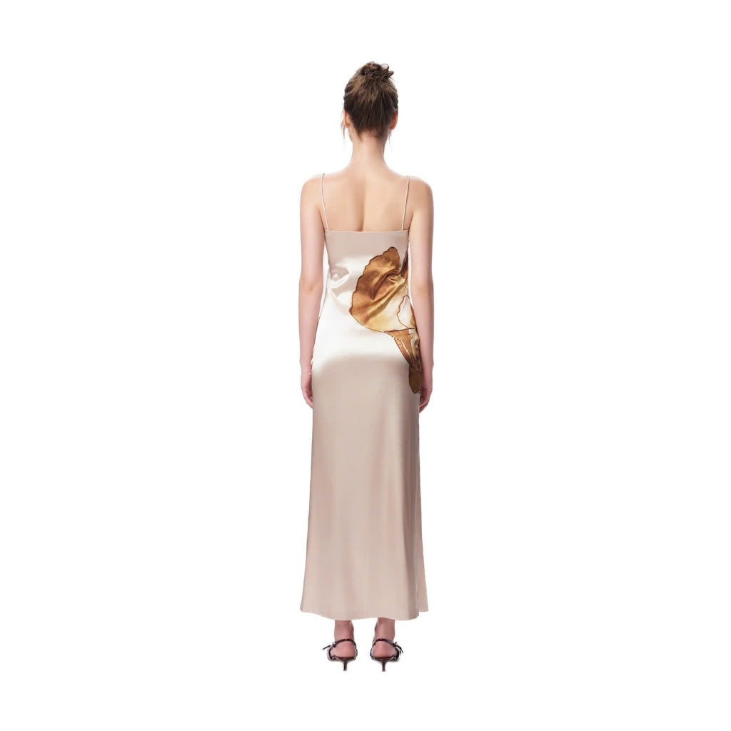 Daphale Stu Garden Grace Dress (Pre-order)