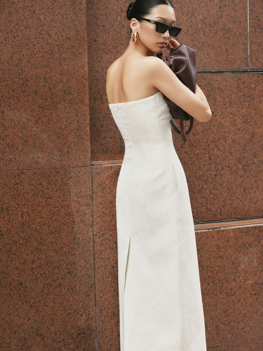 Huong Boutique Genevieve Dress (Pre-order)