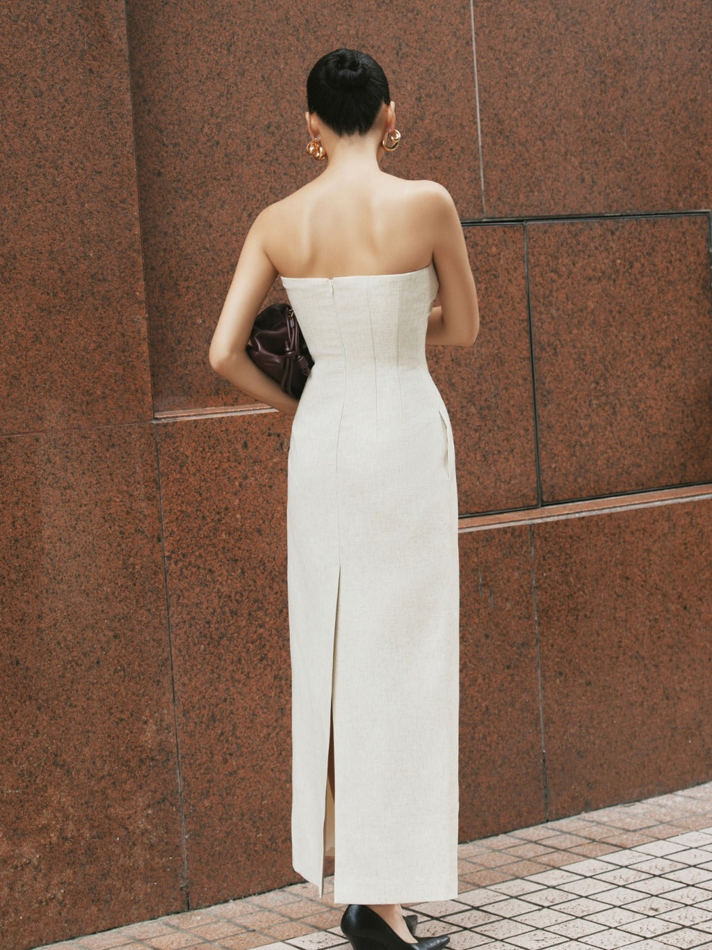 Huong Boutique Genevieve Dress (Pre-order)