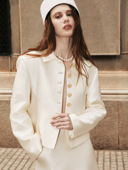 Huong Boutique Gianna Vest (Pre-order)