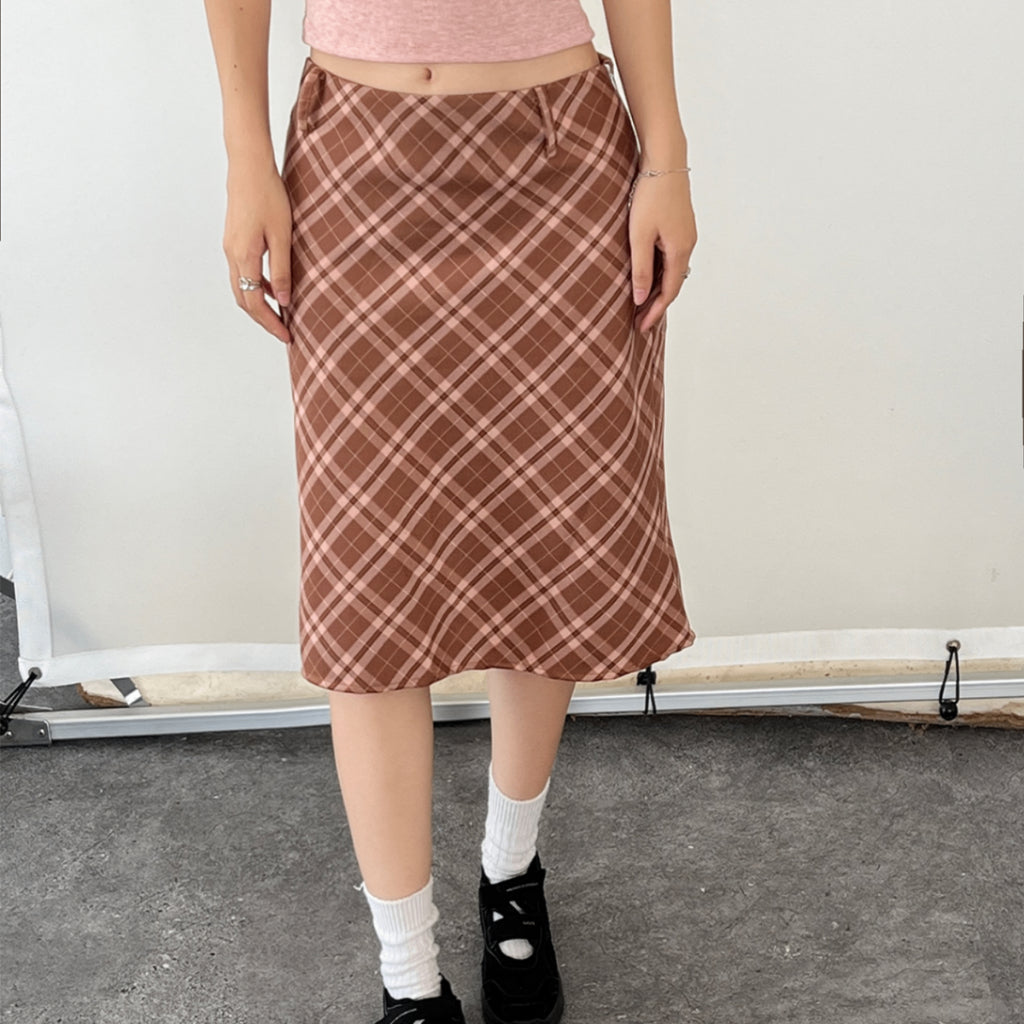 Nakedbyv Gigi Skirt (Pre-order)