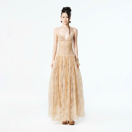 Ononmade Glimpse Dress (Pre-order)