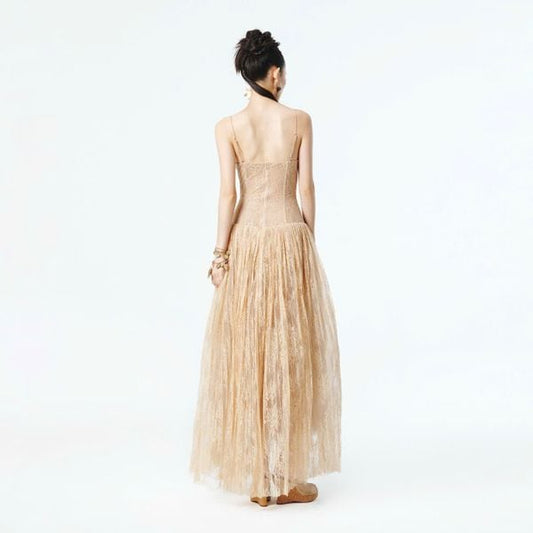 Ononmade Glimpse Dress (Pre-order)