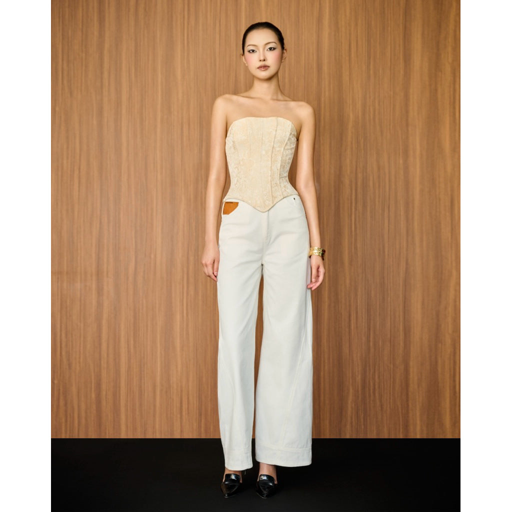 Tekda.attire Gloam Corset
