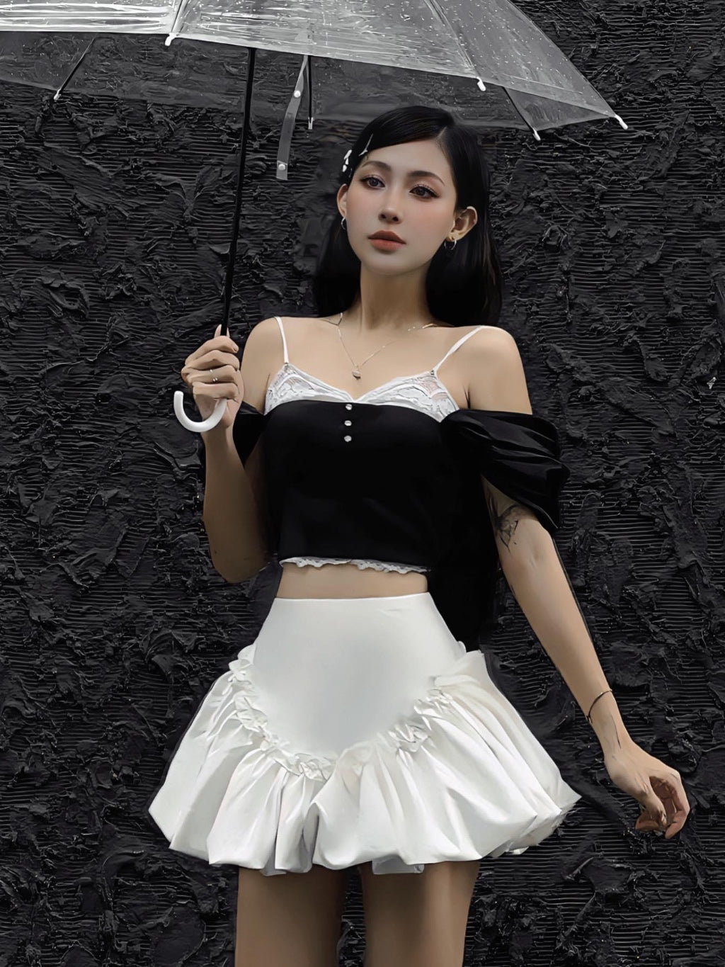 The Fance Glossy (Pre-order)
