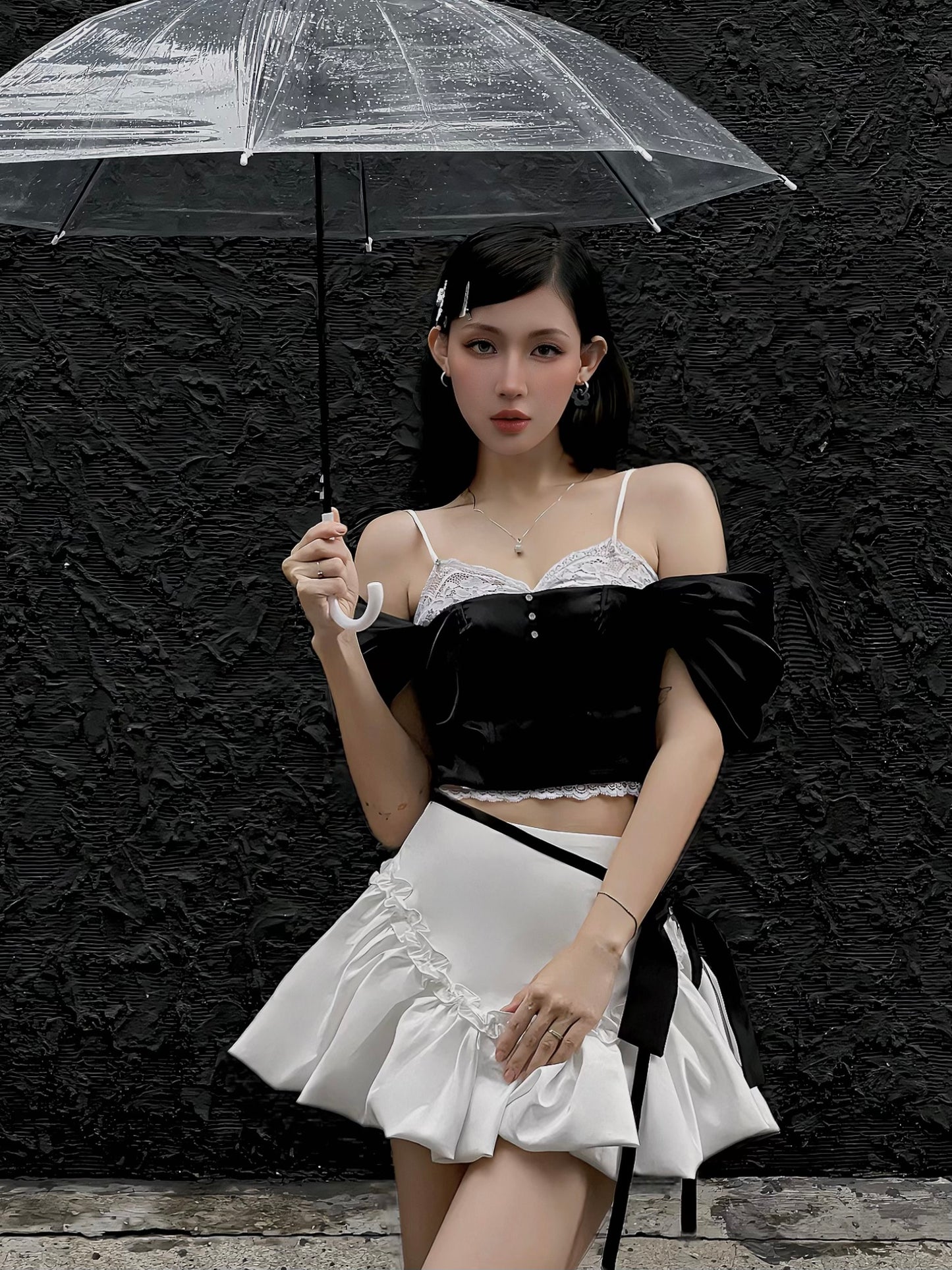 The Fance Glossy (Pre-order)