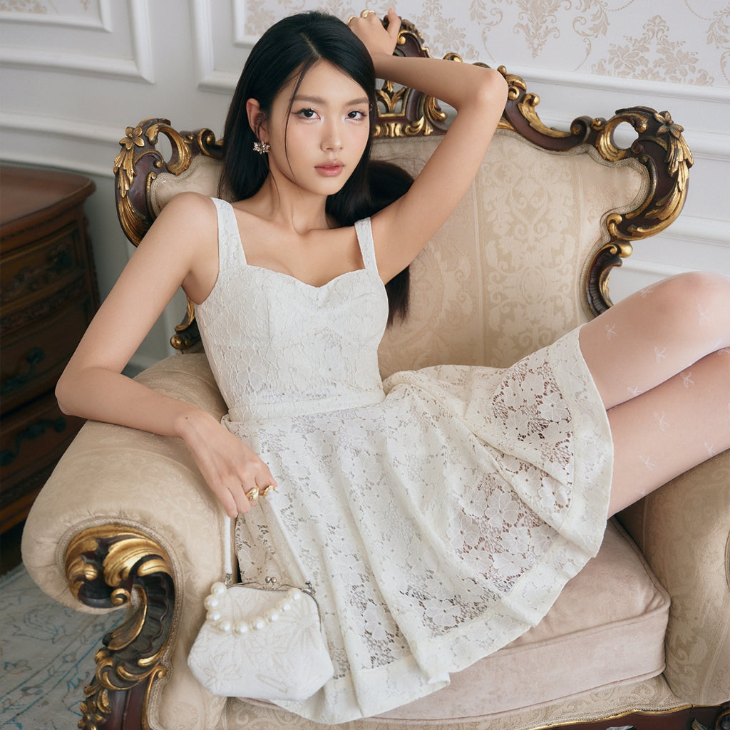 Darling.ism Grace Dress