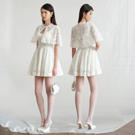 Darling.ism Grace Dress