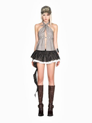 Lsoul Gracin Top (Pre-order)