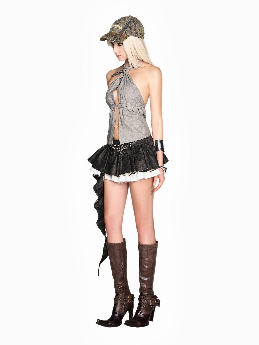 Lsoul Gracin Top (Pre-order)