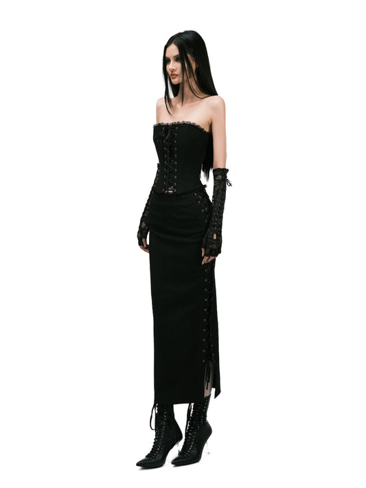 Lsoul Grisy Set (Pre-order)