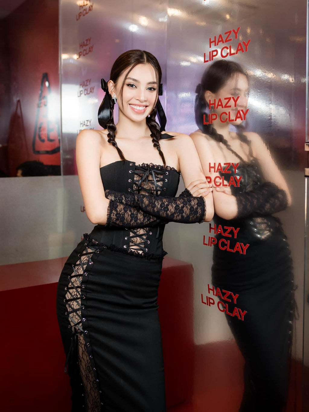 Lsoul Grisy Set (Pre-order)