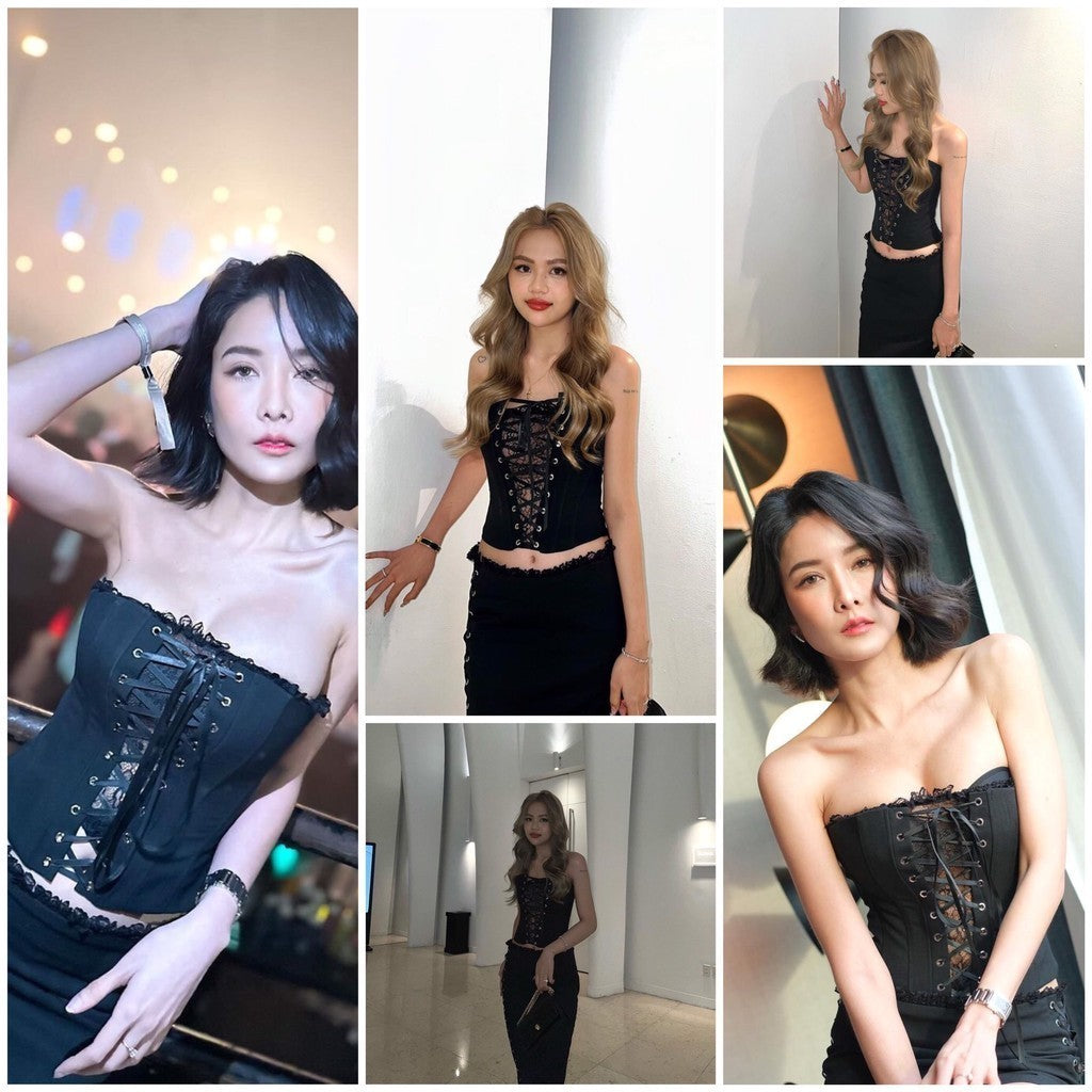 Lsoul Grisy Set (Pre-order)