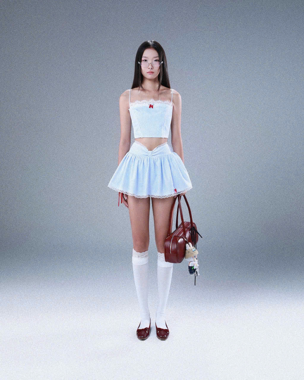 Sodope Club Gyna Set (Pre-order)