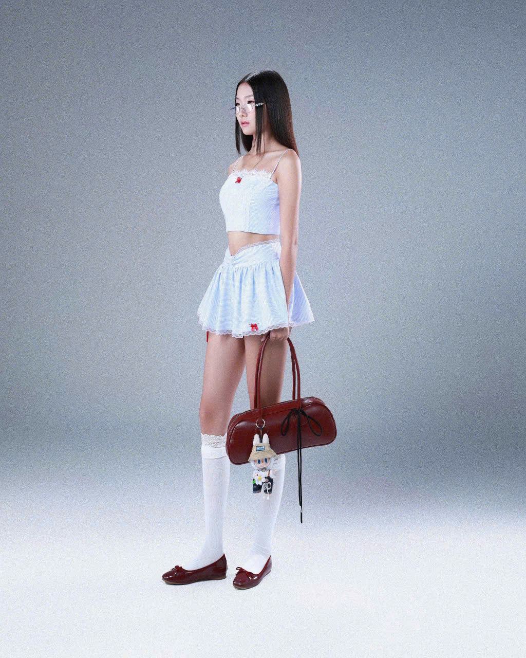 Sodope Club Gyna Set (Pre-order)