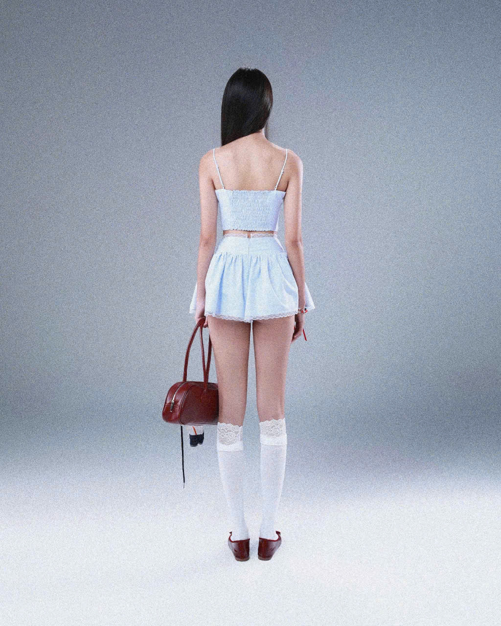 Sodope Club Gyna Set (Pre-order)