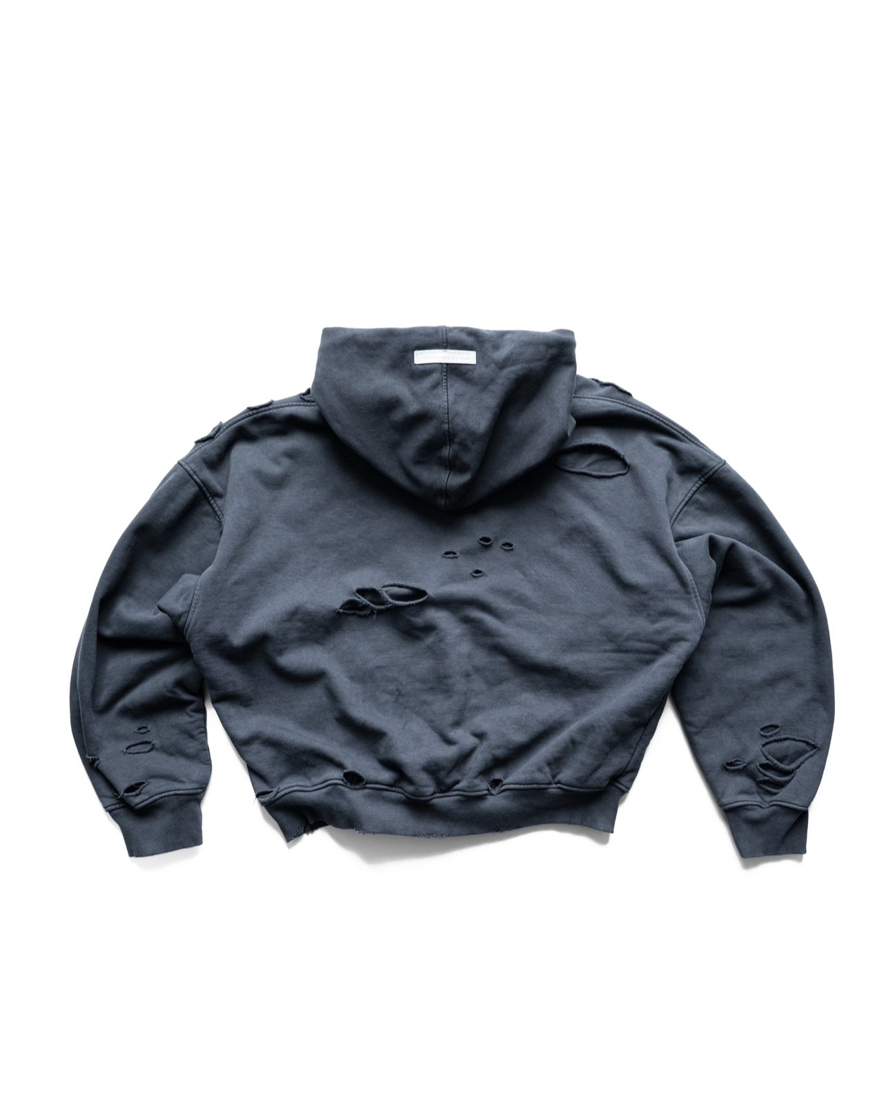 STRESSMAMA Holiday24 Ash Hoodie (Pre-order)