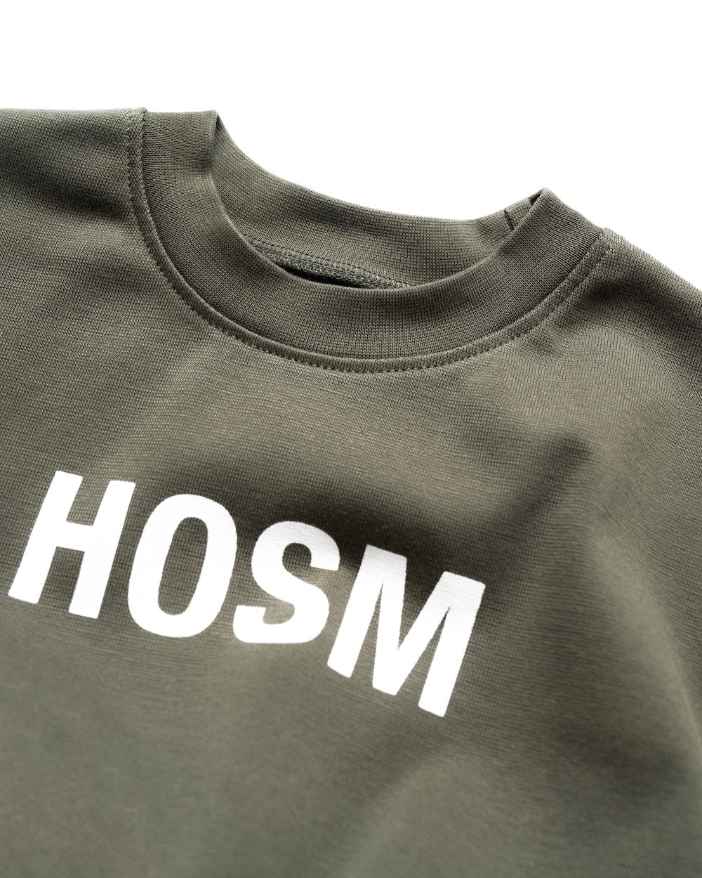STRESSMAMA Hosm Baby Tee (Pre-order)